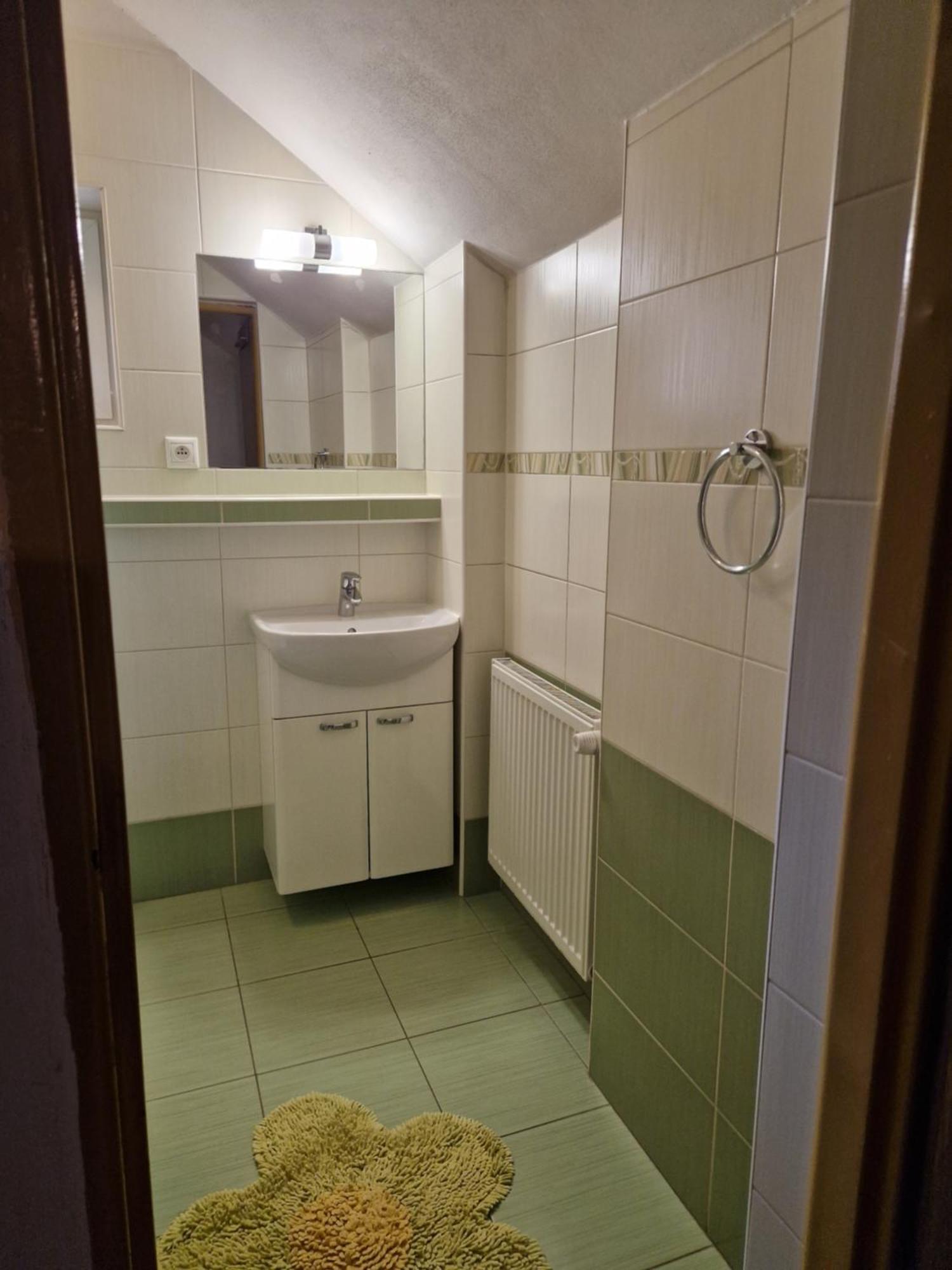Pri Piecke Penzion A Restauracia Staré Hory 部屋 写真